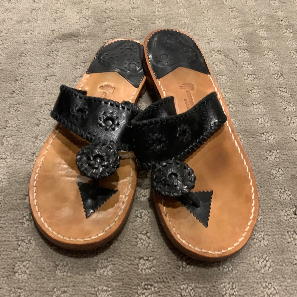 Stephen Bonanno (Jack Rogers Style) Sandals